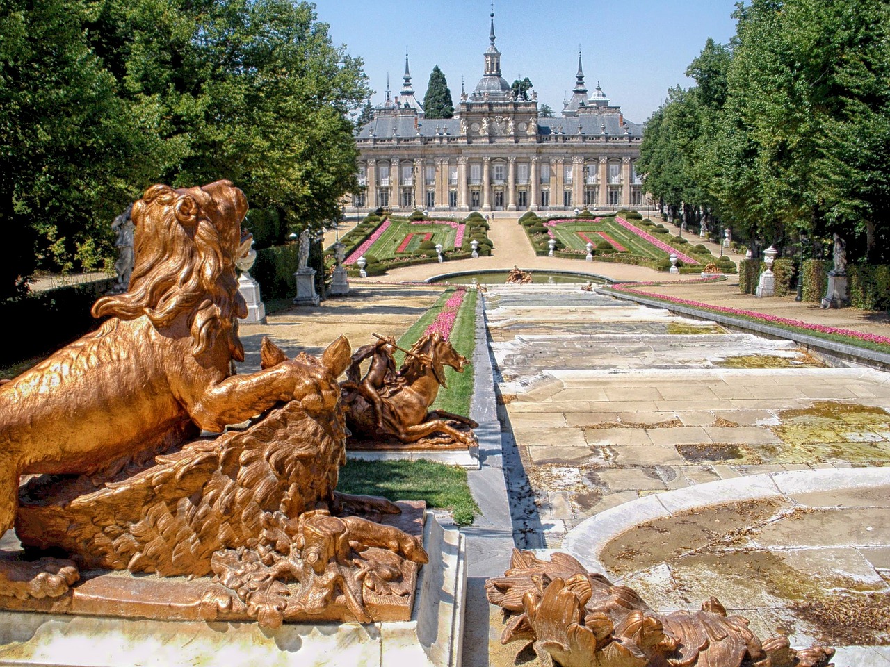 Qué Ver En Segovia: Los Imprescindibles En Dónde Comer SANO